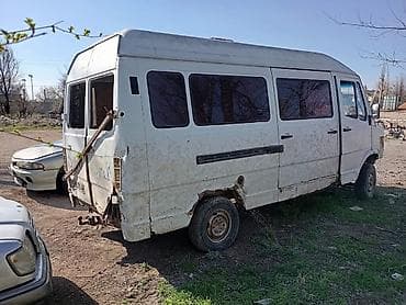 Есть все запчасти обращайтесь союлуп атат сапог мерс т1 ом601 ом602