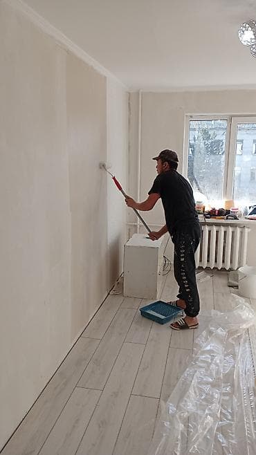 Отели, кафе, рестораны: Фасадчик. 3-5 лет опыта — 4