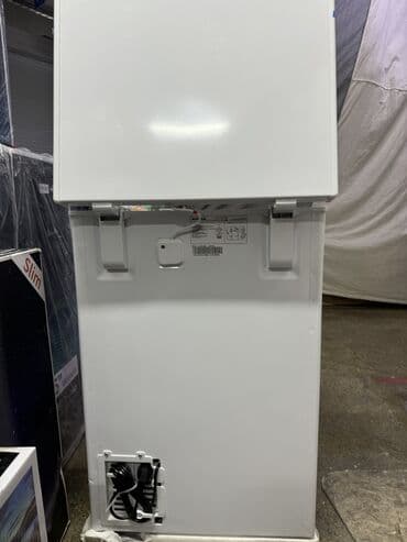 холодильные морозильные камеры: Морозильник, Новый, Самовывоз, Бесплатная доставка, Платная доставка — 17