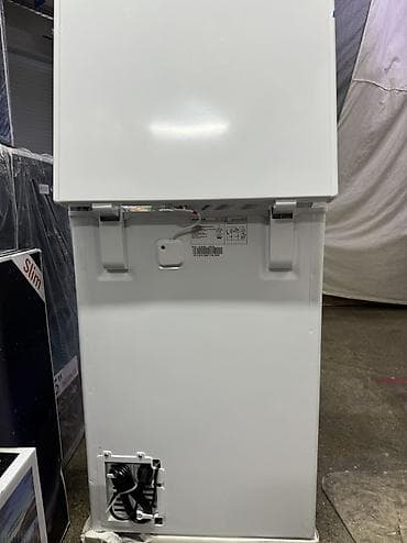 k 30: Морозильник, Новый, Бесплатная доставка, Платная доставка, Самовывоз — 9