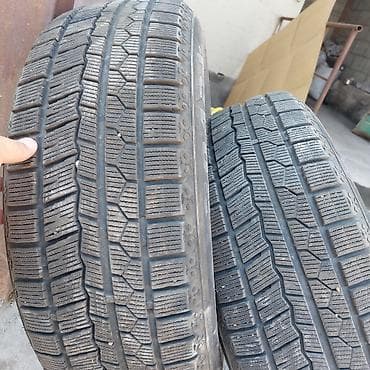 hyperko 2: Зимние шины RoadX RX Frost (без шипов) - Размер: 215/60 R16 - Индекс — 2