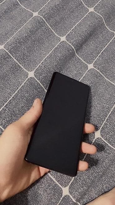 смарт: Redmi, Redmi Note 14 Pro, Б/у, 256 ГБ, цвет - Черный, 2 SIM — 3