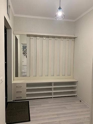 Сантехника: Ищешь готовую квартиру, куда можно заехать сразу? 📍 Аламединский — 1