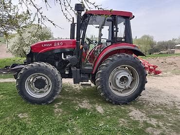 солнечный рай: Ассаламу алейкум ушул трактор стылат жылы 2022 — 9