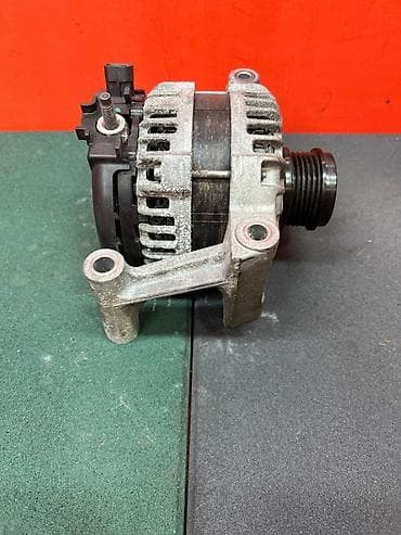 gmc: Генератор GMC 2018 г., Б/у, Оригинал — 3