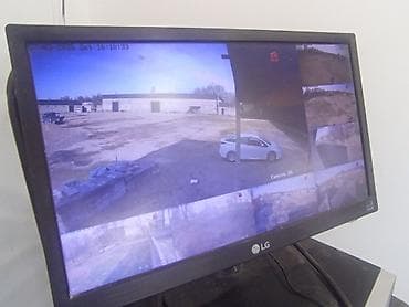 строительная бытовка: Складской комплекс в Чуйской области, г. Кант, Первомайский район — 2