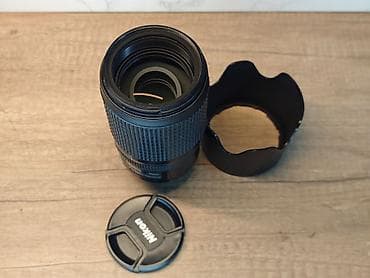 бу чехлы: Продаю Объектив Nikon AF-S VR Zoom-Nikkor 70–300mm f/4.5–5.6G IF-ED - — 2