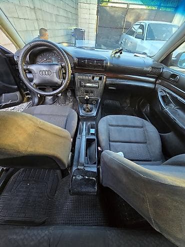 мотор камри 2.4 цена бишкек: Audi A4: 1996 г., 1.8 л, Механика, Бензин, Седан — 6