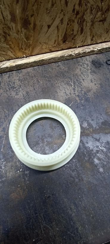 rx: Редуктор на стартер Тойота Камри 30 35, 40, 45, 50, альфард, РХ 330 — 1