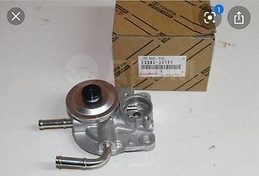 cruser: Подкачка Toyota diesel только по списку 1kd Prado 120 3.0 1hd land — 1