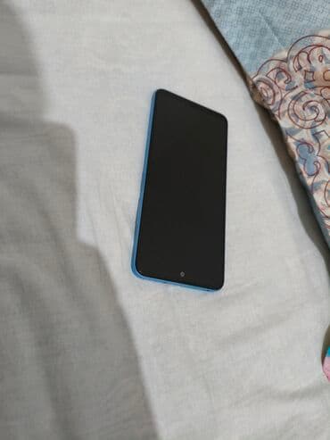 кофемашина бишкек бу: Redmi, Redmi Note 12, 256 ГБ, цвет - Голубой, 2 SIM — 2