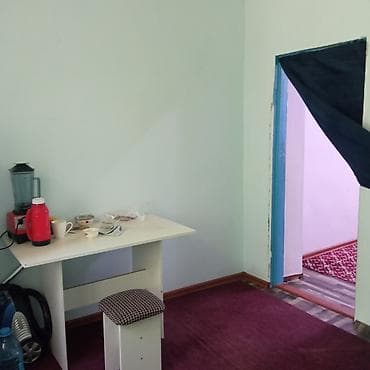 сан уйлар: Продаю дом барачного 2 комната сарай документ техпаспорт — 3