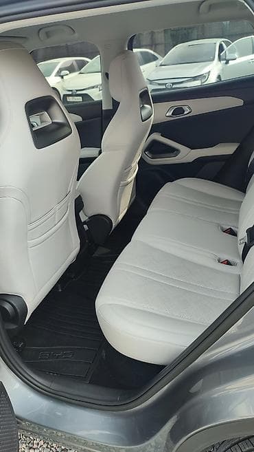 byd qin plus: BYD Yuan Up: 2024 г., Автомат, Электромобиль, Кроссовер — 9