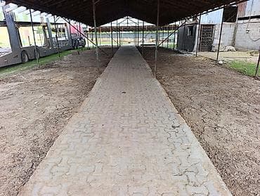 переносной гараж: Сдаёться навес в аренду 450 квадрат на долгий срок под склад итд — 2