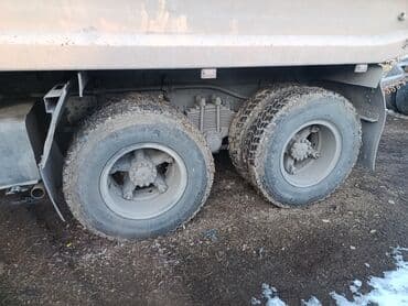 chrysler 300c: Грузовик, Камаз, Стандарт, 7 т, Б/у — 4