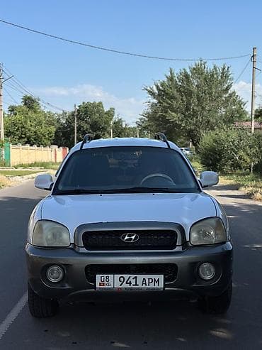 а51 чехол: Kia : 2001 г., 2 л, Автомат, Бензин — 1