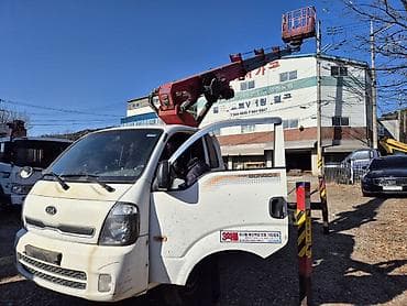 w210 2 2: УСЛУГИ Автовышки 20метр телескопическая на базе малотоннажного шасси — 10