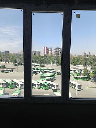 1 комната, 45 м², 106 серия улучшенная, 6 этаж, Готовая ПСО (под самоотделку)