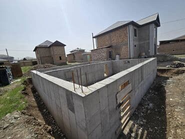 фундамент для дома цена: Фундаменттик Акысыз консультация 1 жылдан аз тажрыйба — 6