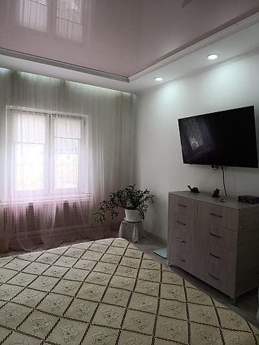 Продажа квартир: 3 комнаты, 70 м², Индивидуалка, Кирпичный Завод Индивидуалка, 1 этаж, Евроремонт — 9