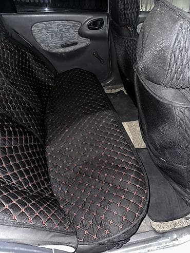 step 2: Daewoo Lanos, отлично подойдет как рабочая лошадка. Вложение лобовое — 10