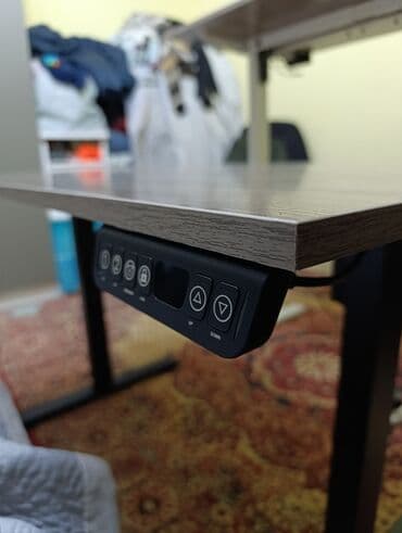 капютерный стол: Компьютерный стол, Новый, Двухместный — 5