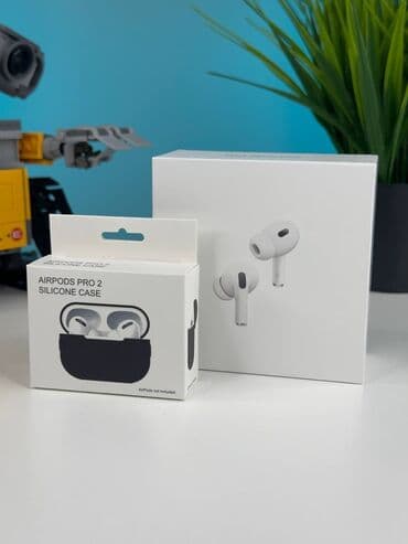 наушники компьютера: Вакуумные, Apple, Новый, Беспроводные (Bluetooth), Классические — 5