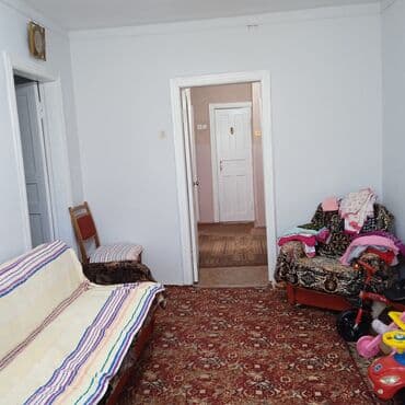 сдается квартира дордой 2: 3 комнаты, 60 м², 1 этаж — 5