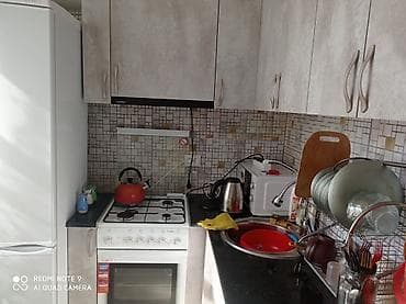 аренда квартиры на долгий срок: 48 м², С мебелью — 6