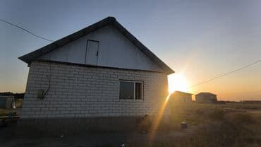 сдаю дом с последующим выкупом: Дом, 2 м², 3 комнаты, Собственник — 3