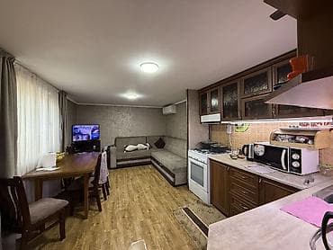 4 bedroom: Продается большой дом, р-н ул.М.Гвардия/Восточная, с.Маевка — 1