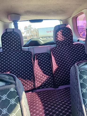 pajero junior: Mitsubishi Space Star: 2002 г., 1.8 л, Типтроник, Бензин, Хэтчбэк — 8