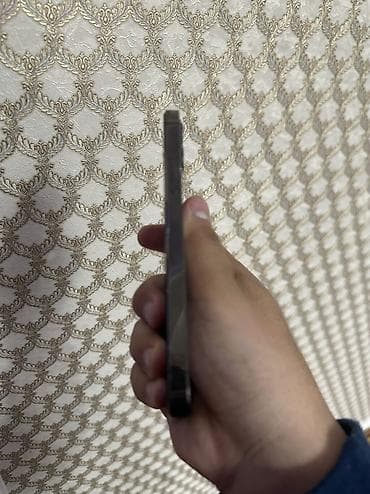 redmi note 10 5 g: IPhone 12 Pro, Б/у, 128 ГБ, Space Gray, Защитное стекло, Чехол, 85 % — 7