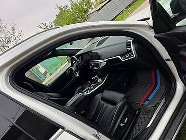 bid e5: BMW X5: 2019 г., 3 л, Автомат, Бензин, Кроссовер — 9