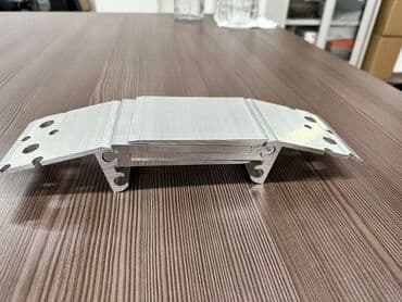 строительный: Деформационные швы для паркинга, деформационный шов	для мостов — 4