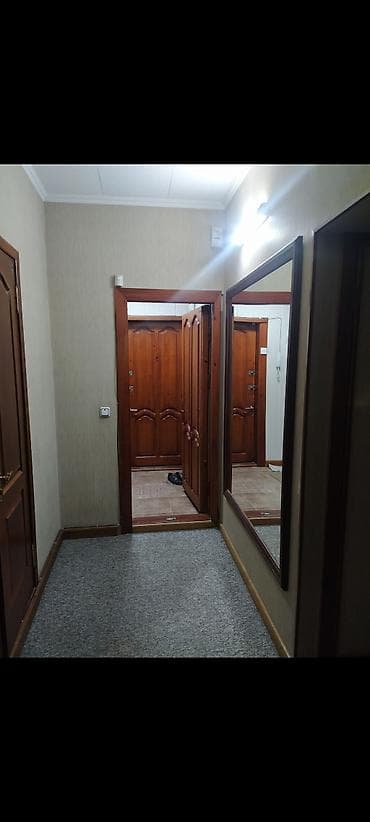 3 комнаты, 70 м², 106 серия, 3 этаж, Евроремонт — 1