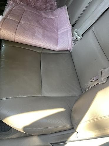 Toyota Camry: 2005 г., 3 л, Автомат, Бензин, Седан — 10