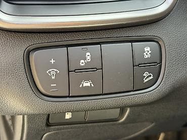 ef m: Kia Sorento: 2019 г., 2 л, Автомат, Дизель, Кроссовер — 9