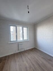 недвижимость в каракол: 1 комната, 33 м², Элитка, 9 этаж, Евроремонт — 8