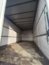 продаю в связи с переездом: Жүк ташуучу унаа, Mercedes-Benz, Стандарт, 7 т, Колдонулган — 15