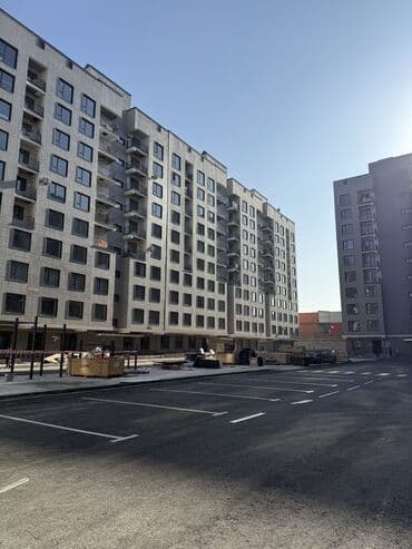 ищу квартиру район арча бешик: 2 бөлмө, 41 м², Элитка, 10 кабат, Дизайнердик ремонт — 35