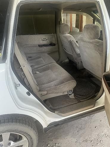 Унаа сатуу: Honda Odyssey: 1997 г., 2.3 л, Автомат, Бензин, Вэн/Минивэн — 4