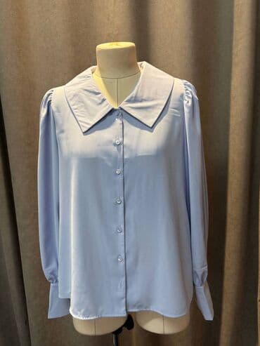 брендовая мужская одежда по низким ценам: Продаю рубашки: При покупке, оплату производите на Мбанк, товар — 6