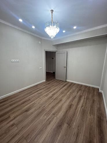 Кыймылсыз мүлк: 1 бөлмө, 51 м², Элитка, 13 кабат, Евроремонт — 6