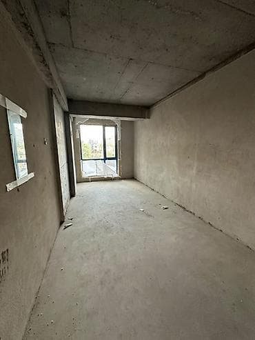 1 комната, 55 м², Политех Элитка, 10 этаж, ПСО (под самоотделку) — 7