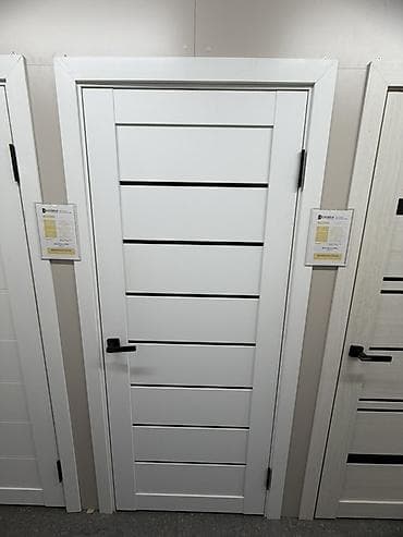 Межкомнатная дверь DOOREMI Porta 222 - Коллекция/завод: PORTIKA -