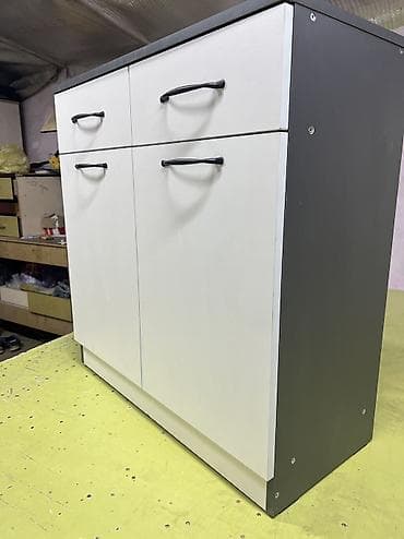 Тумбалар: Тумба осталась 5шт в детскую на кухню в спальню в прихожую — 3