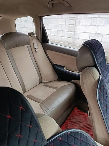 Honda: Honda Avancier: 2000 г., 2.3 л, Автомат, Бензин, Универсал — 7