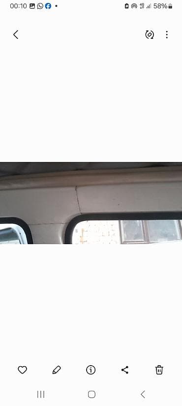 фиат сейченто: Daewoo Tico: 1994 г., 0.8 л, Автомат, Бензин, Хэтчбэк — 8