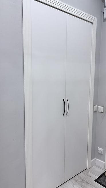 калыс ордо 1: 80 м², Эмереги менен — 6